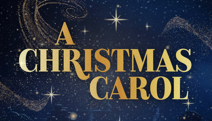 A Christmas Carol Bolton