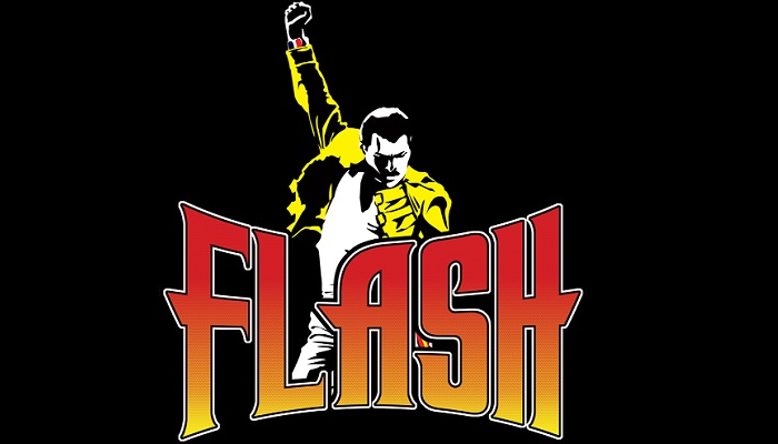 FLASH! - A TRIBUTE TO QUEEN