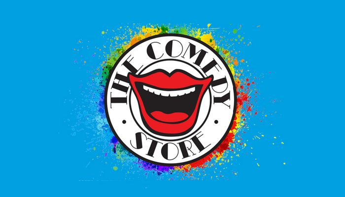 Comedy Store - Colchester