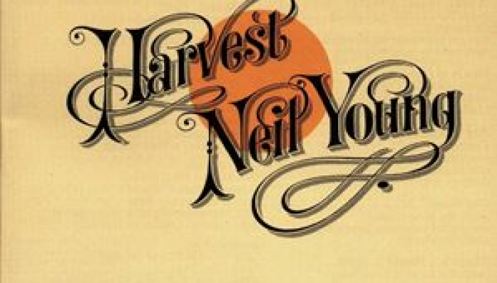 50 Years Of Neil Young'S Harvest