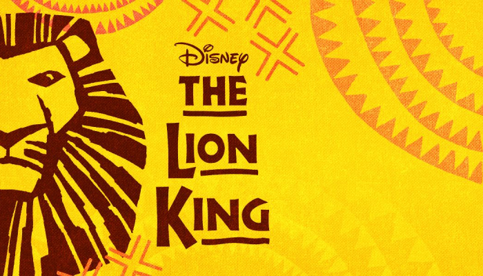 Disney's The Lion King
