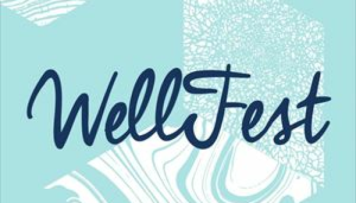 WellFest UK