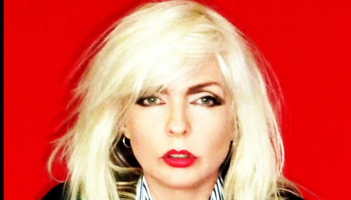 Bootleg Blondie (all-ages show)