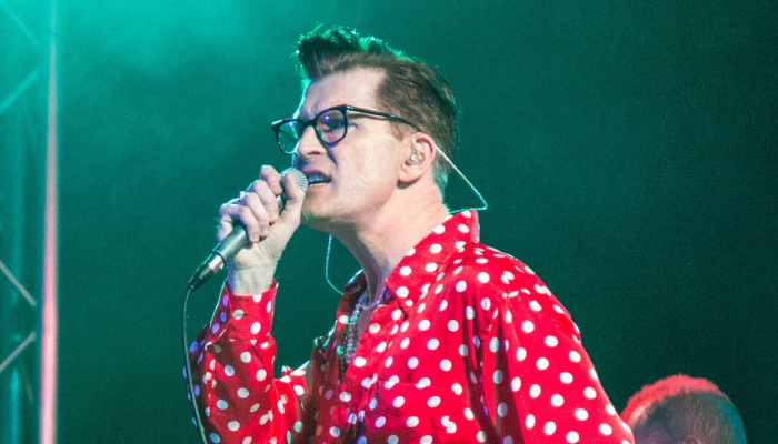 The Smyths: ...Strangeways Here We Come 35th Anniversary Tour