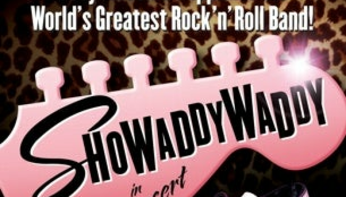 Showaddywaddy - Rock N Roll Christmas Party