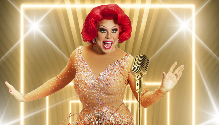 La Voix - The Eighth Wonder Of The World!