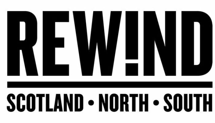 Rewind Scotland 2022 - Boutique Camping
