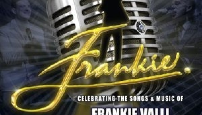 Frankie - In Concert