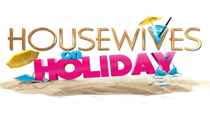 Housewives On Holiday (Adults Only)