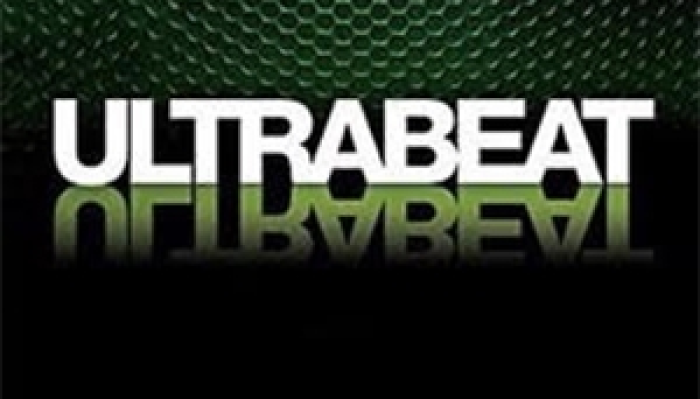 Ultrabeat (DJ Set) Bank Holiday Courtyard Special