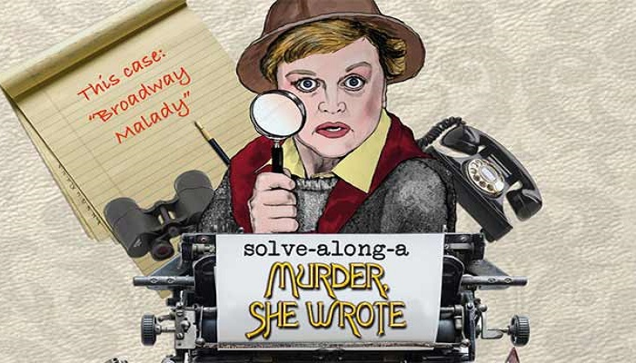 Solve-Along-A-Murder-She-Wrote (Cert 18)
