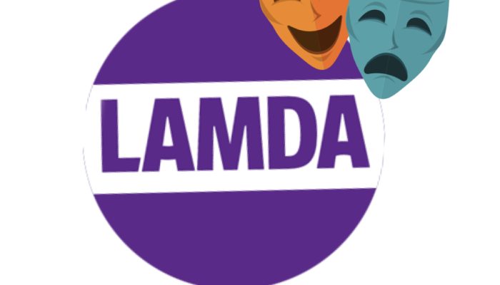 LAMDA - London Academy of Music & Dramatic Art