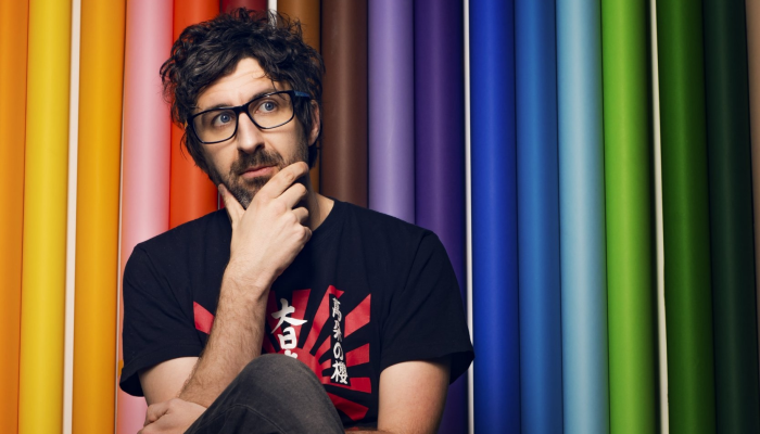 Mark Watson: This Can'T Be It