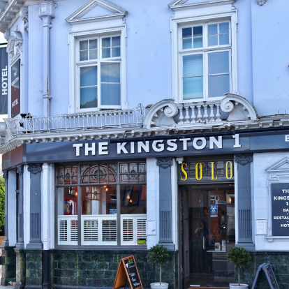 The Kingston 1