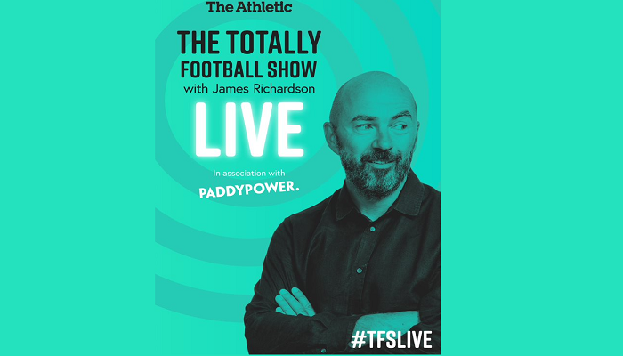 Totally Football Show