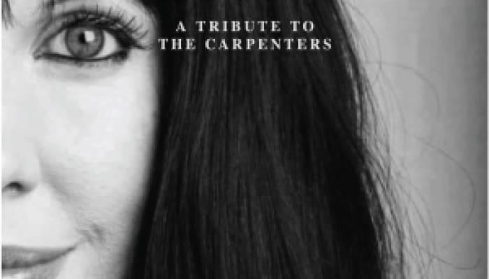 Solitaire - A Tribute to The Carpenters
