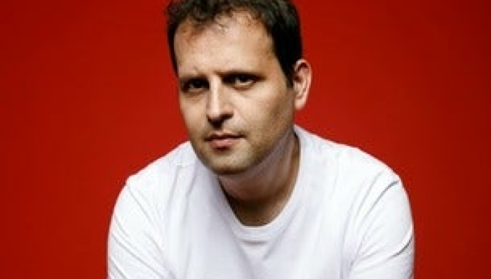 Adam Kay - This Is Going To Hurtâ¦ More
