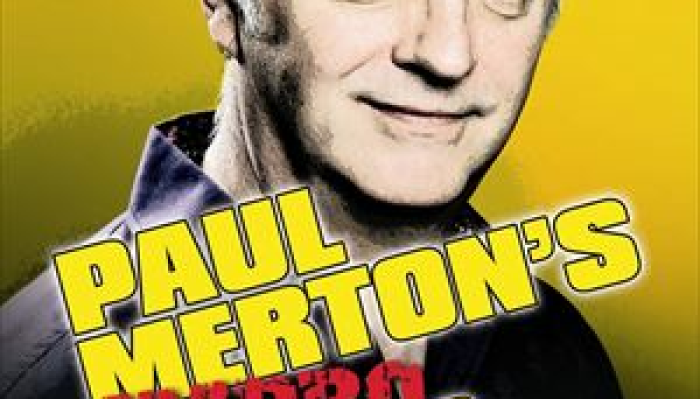 Paul Merton'S Impro Chums