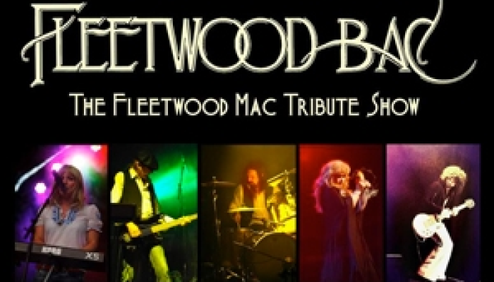 Fleetwood Bac - Courtyard Show
