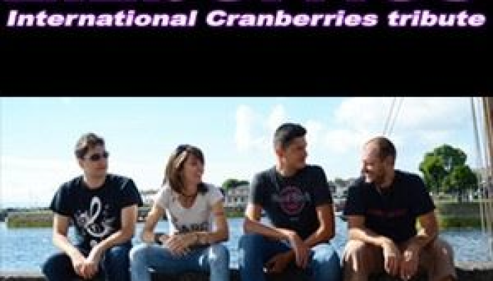 The Lizberries - Tribute to The Cranberries