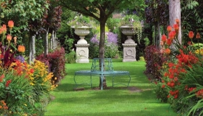 Romeo and Juliet - Holme for Gardens