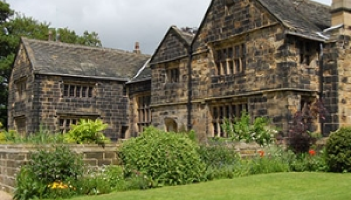 Romeo and Juliet - Oakwell Hall