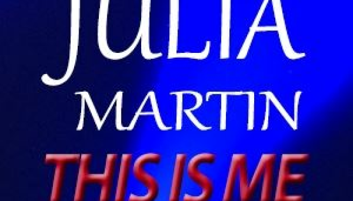 JULIA MARTIN - THIS IS ME