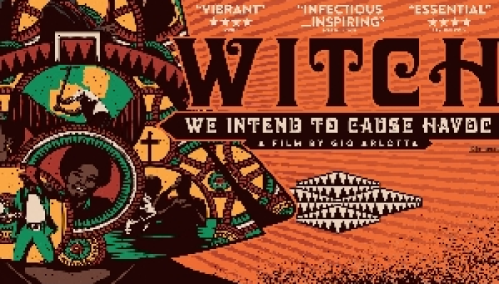 WITCH: We Intend to Cause Havoc Doc Screening