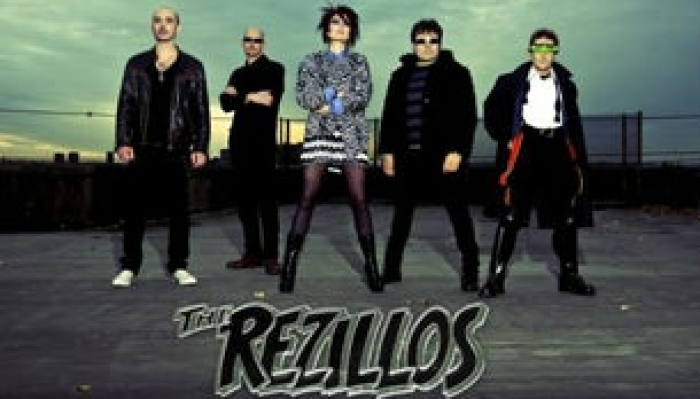 The Rezillos