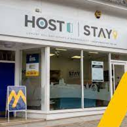Host and Stay