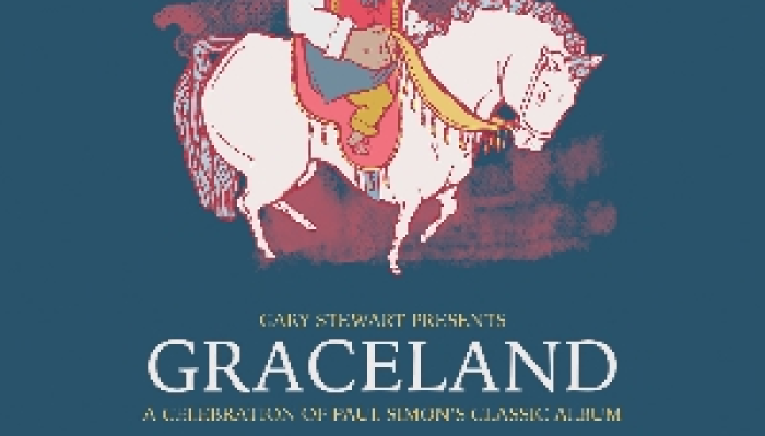 Graceland: A Celebration of Paul Simon's Classic