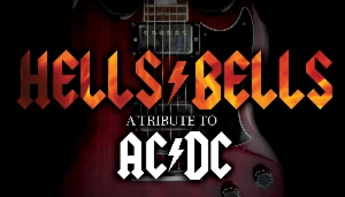 HELLS BELLS: tribute to AC/DC