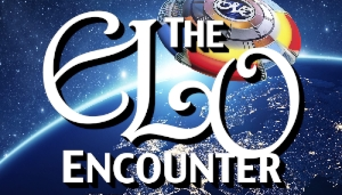 The ELO ENCOUNTER - A Tribute To ELO