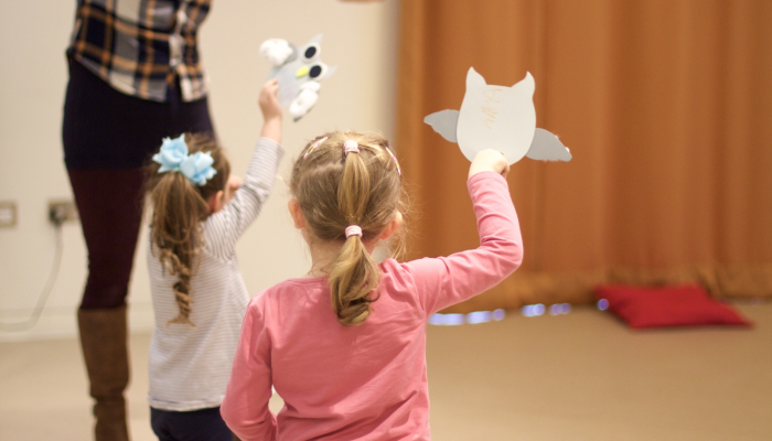 How To... Build A Snowman Workshop