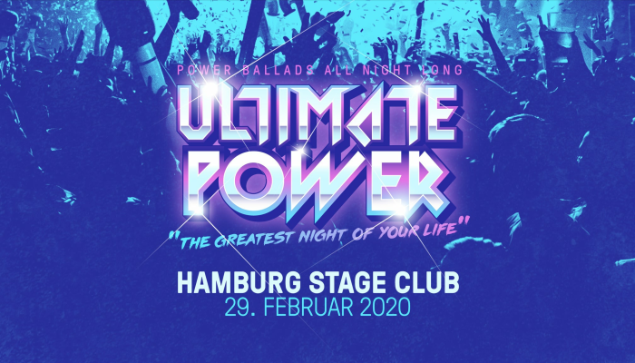 Ultimate Power Club