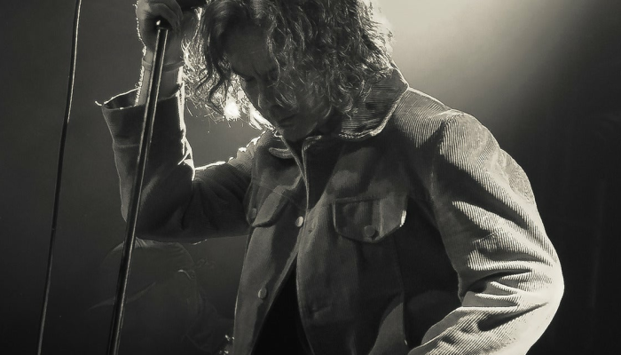 Pearl Jam UK