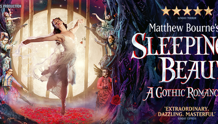 Matthew Bourne's Sleeping Beauty