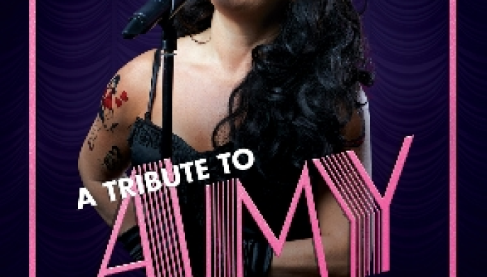A Tribute To Amy - The Amy Winehouse Celebration