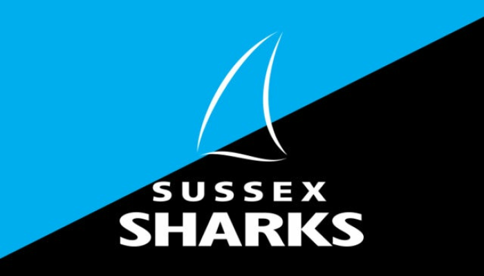 Sharks V Essex Eagles