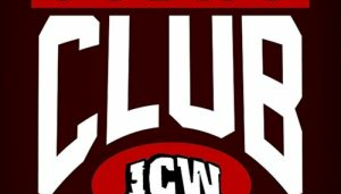 ICW: Fight Club
