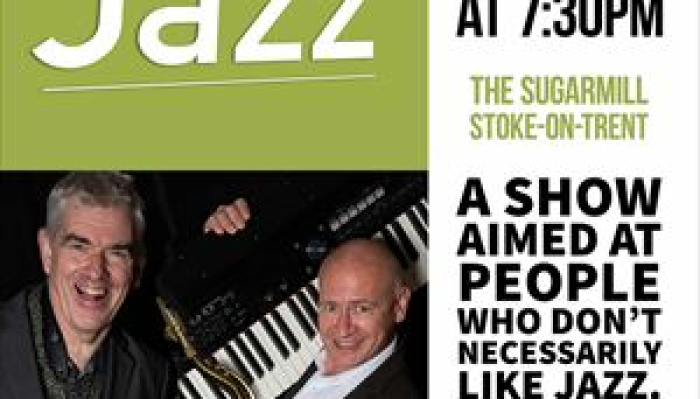Much Ado About Jazz