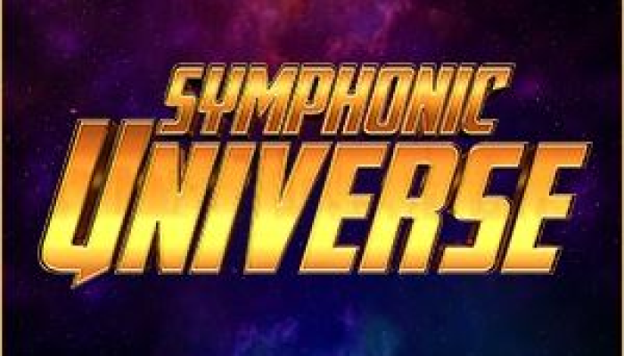 Symphonic Universe