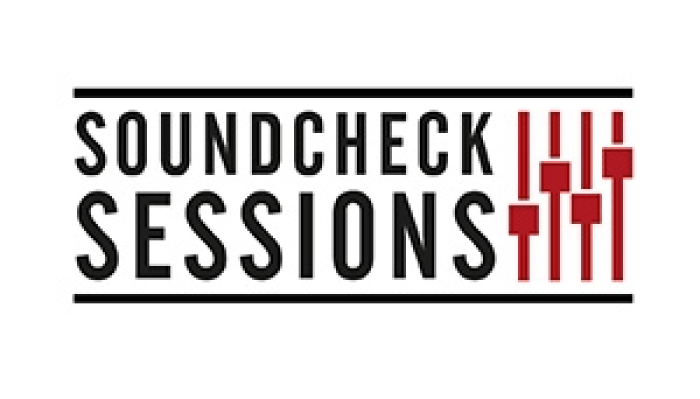 Soundcheck Sessions