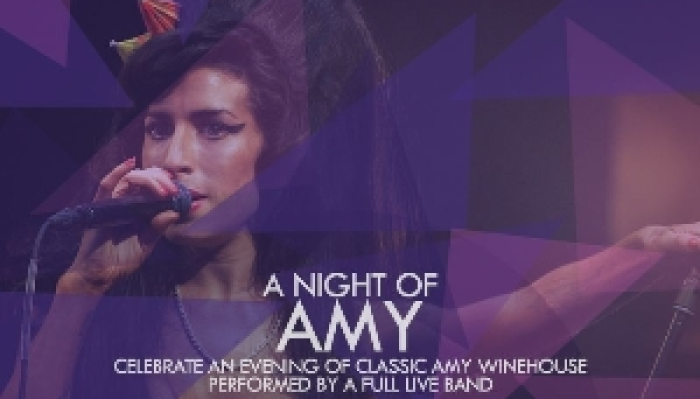 A Night of Amy