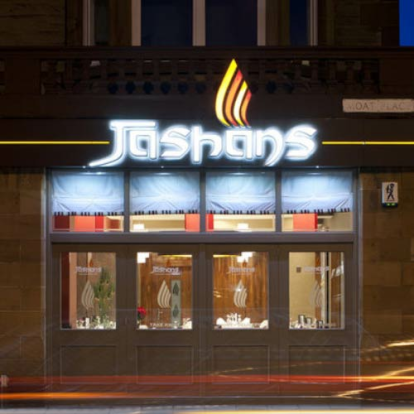 Jashans Restaurant