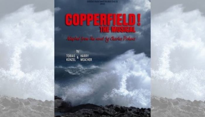 Copperfield! The Musical