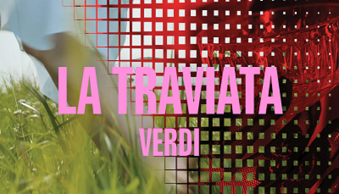 Opera North - La Traviata