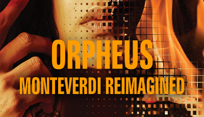 Opera North - Orpheus