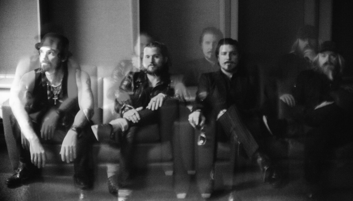 Rival Sons: Pressure & Time 10th Anniversary Tour
