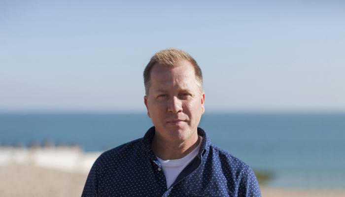 An Evening of Mediumship with Psychic Tony Stockwell